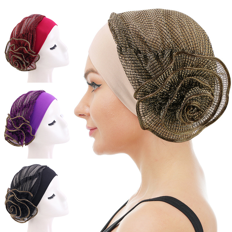 National Wide Big Flower Head  - Hair Care China のレビューと価格