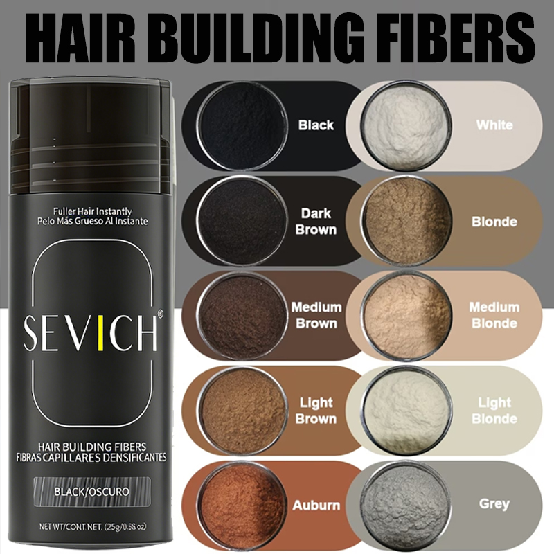Professional Hair Building Fib - Hair Care Natural Products のレビューと価格