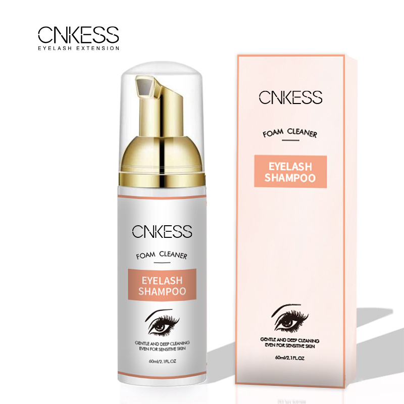 CNKESS 60ml eyelash hair beaut - Hair Care Products のレビューと価格