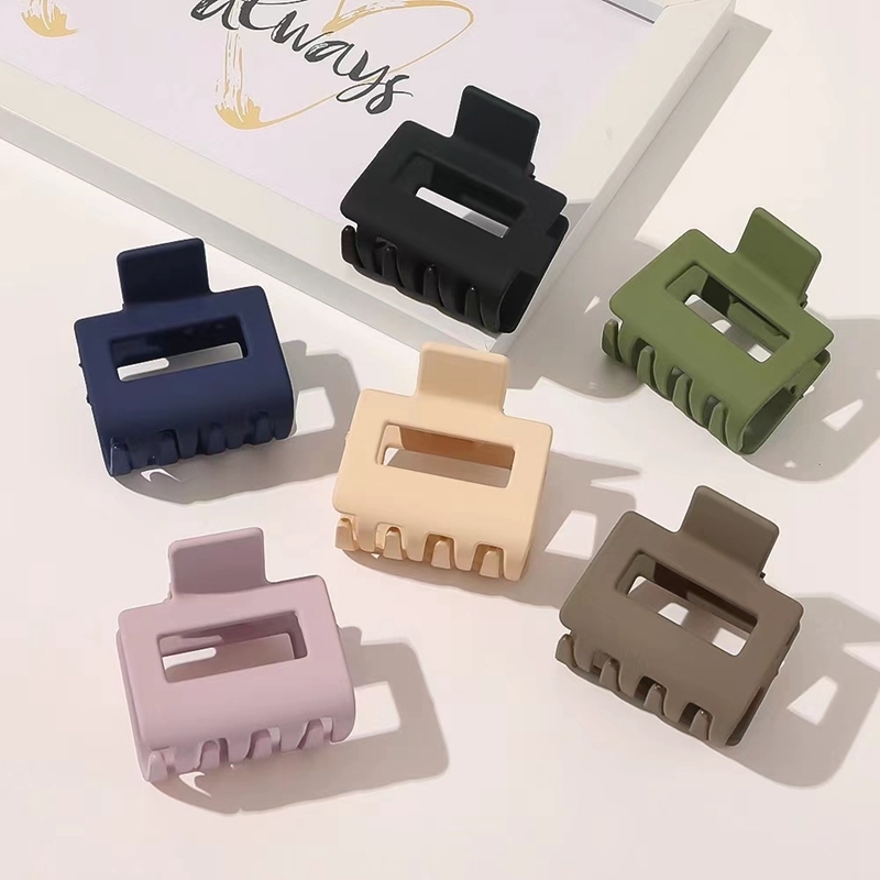 5/7.8/10.5/12CM Hair Claw Larg - Hair Clip Claw Large のレビューと価格