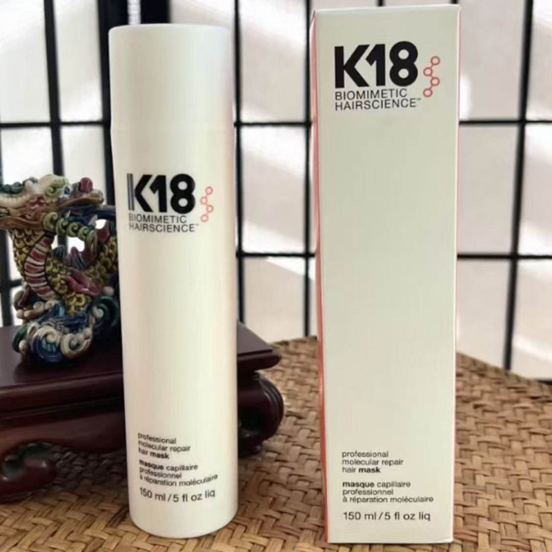2026 Best Seller K18 150ml Dee - Hair Care Products のレビューと価格