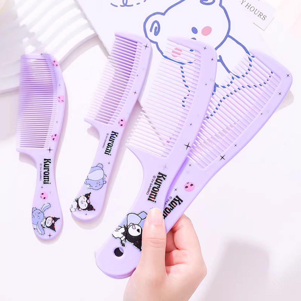 Genuine Sanrio Hair Comb Carto - Hair Care Good Hair のレビューと価格