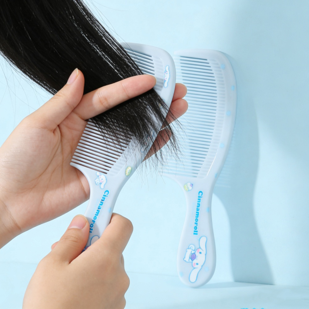Genuine Sanrio Hair Comb Carto - Hair Care Good Hair のレビューと価格