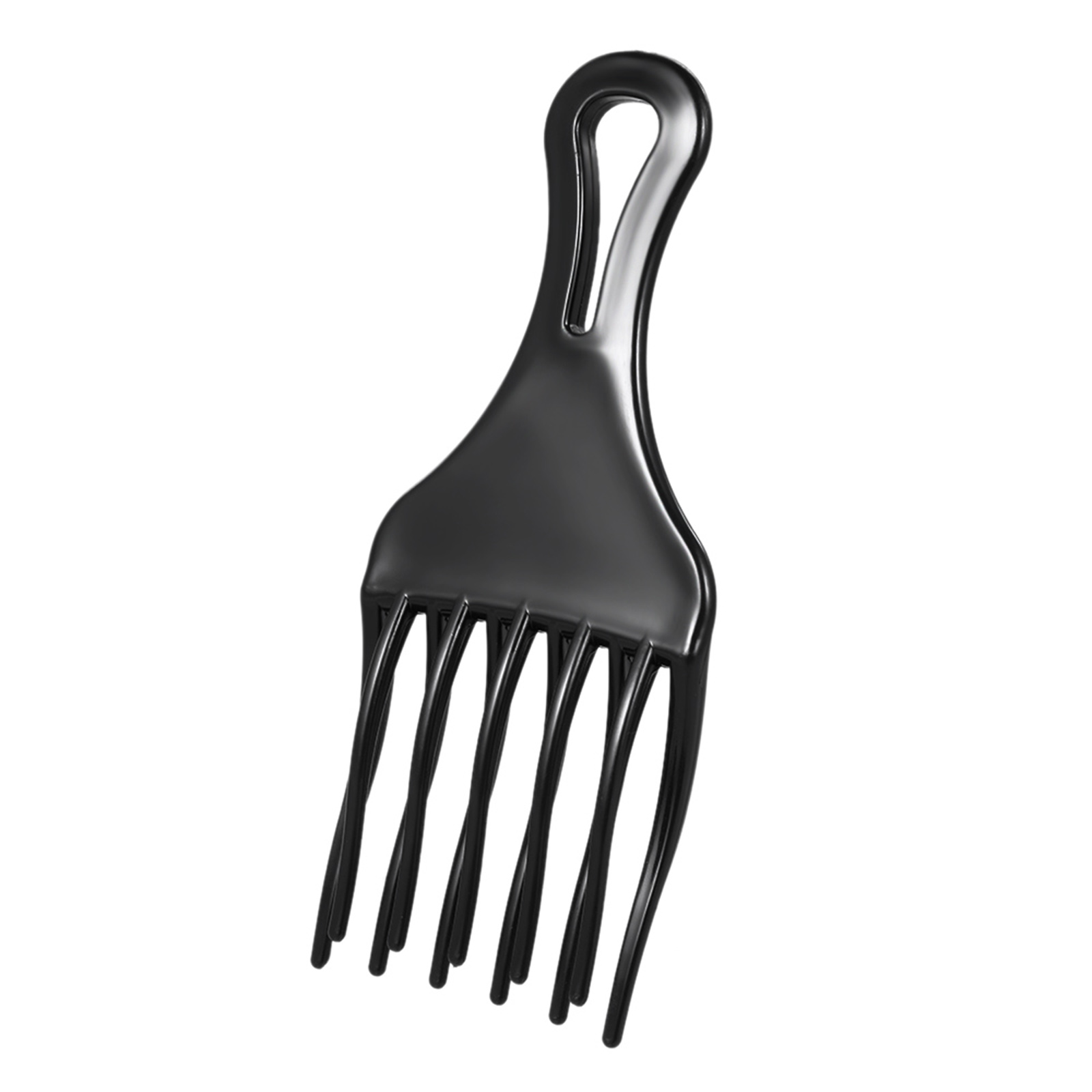 Hair Comb Insert Afro Hair Pic - Afro Pick Comb のレビューと価格