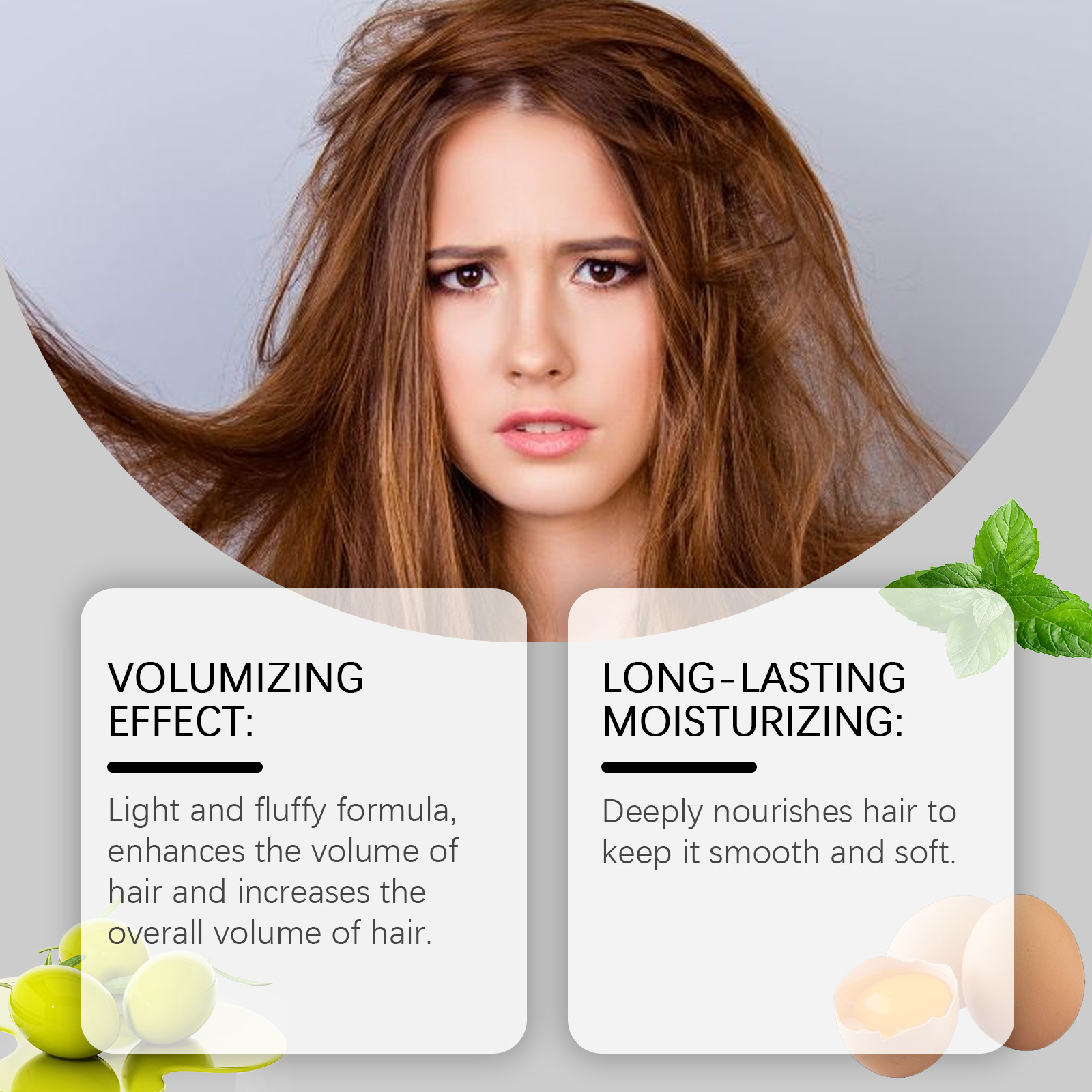 Egg Remedy Hair Oil Restore So - Hair Care Natural Products のレビューと価格
