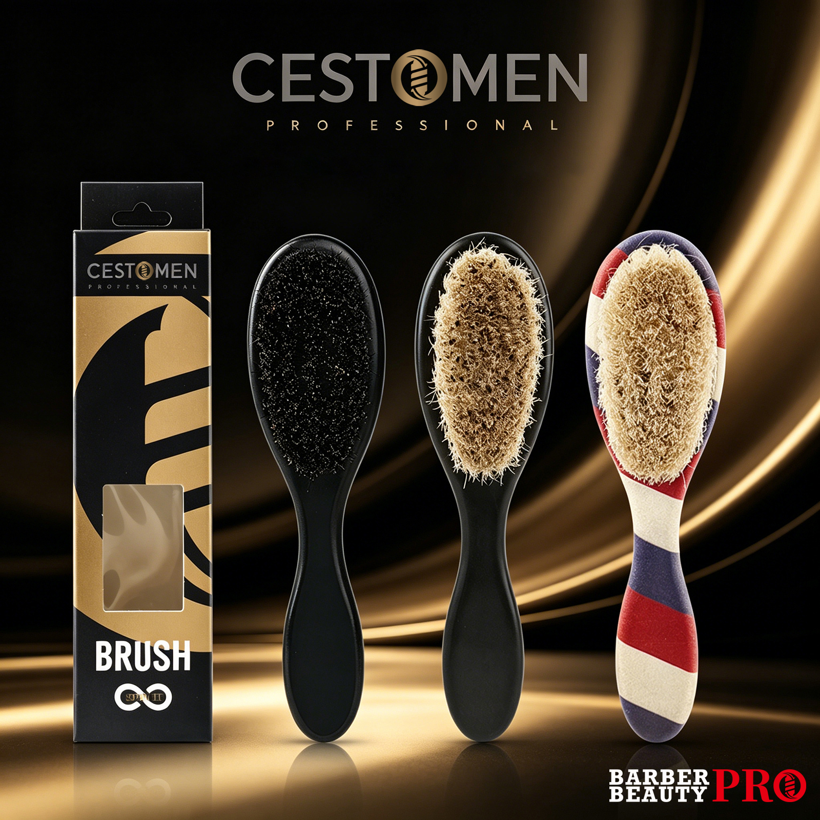 1pc Professional Barber Fade B - Hair Care For Men のレビューと価格