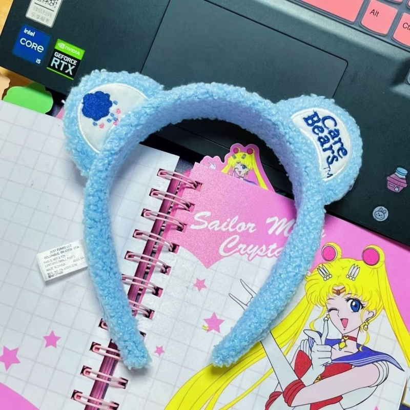 Cartoon Cute New Carebears Hap - Hair Care Good Hair のレビューと価格