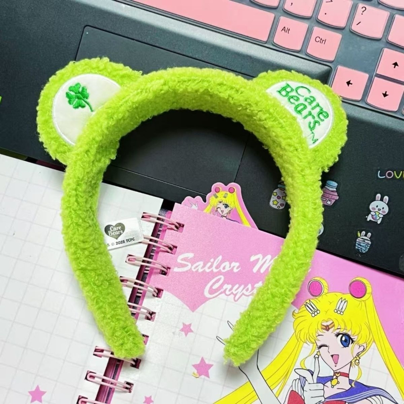 Cartoon Cute New Carebears Hap - Hair Care Good Hair のレビューと価格