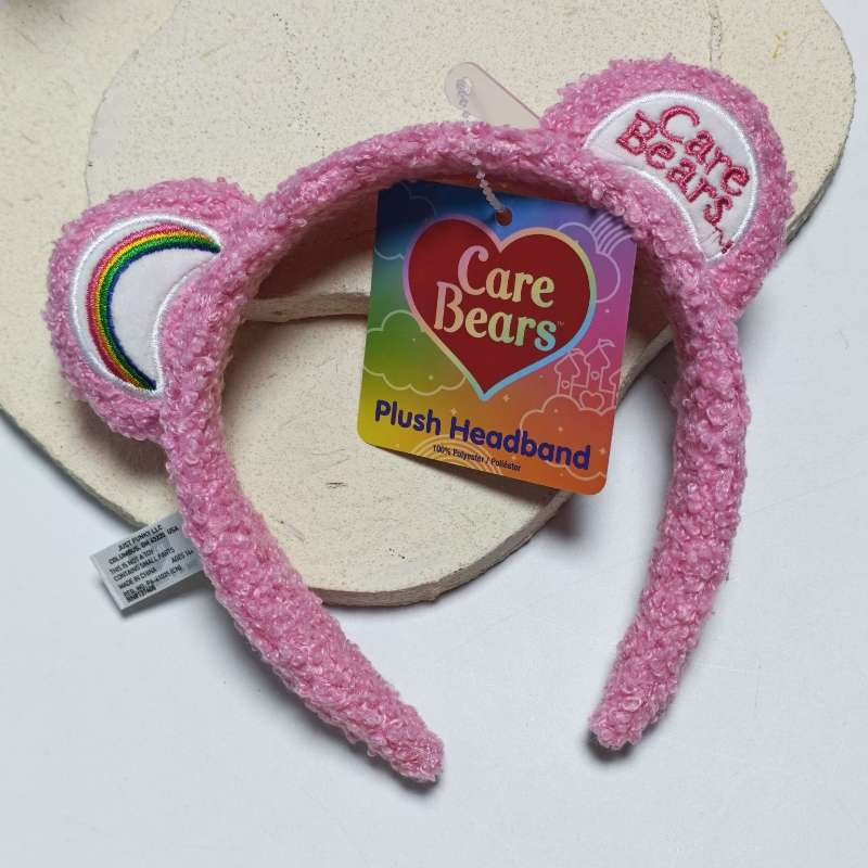 Cartoon Cute New Carebears Hap - Hair Care Good Hair のレビューと価格