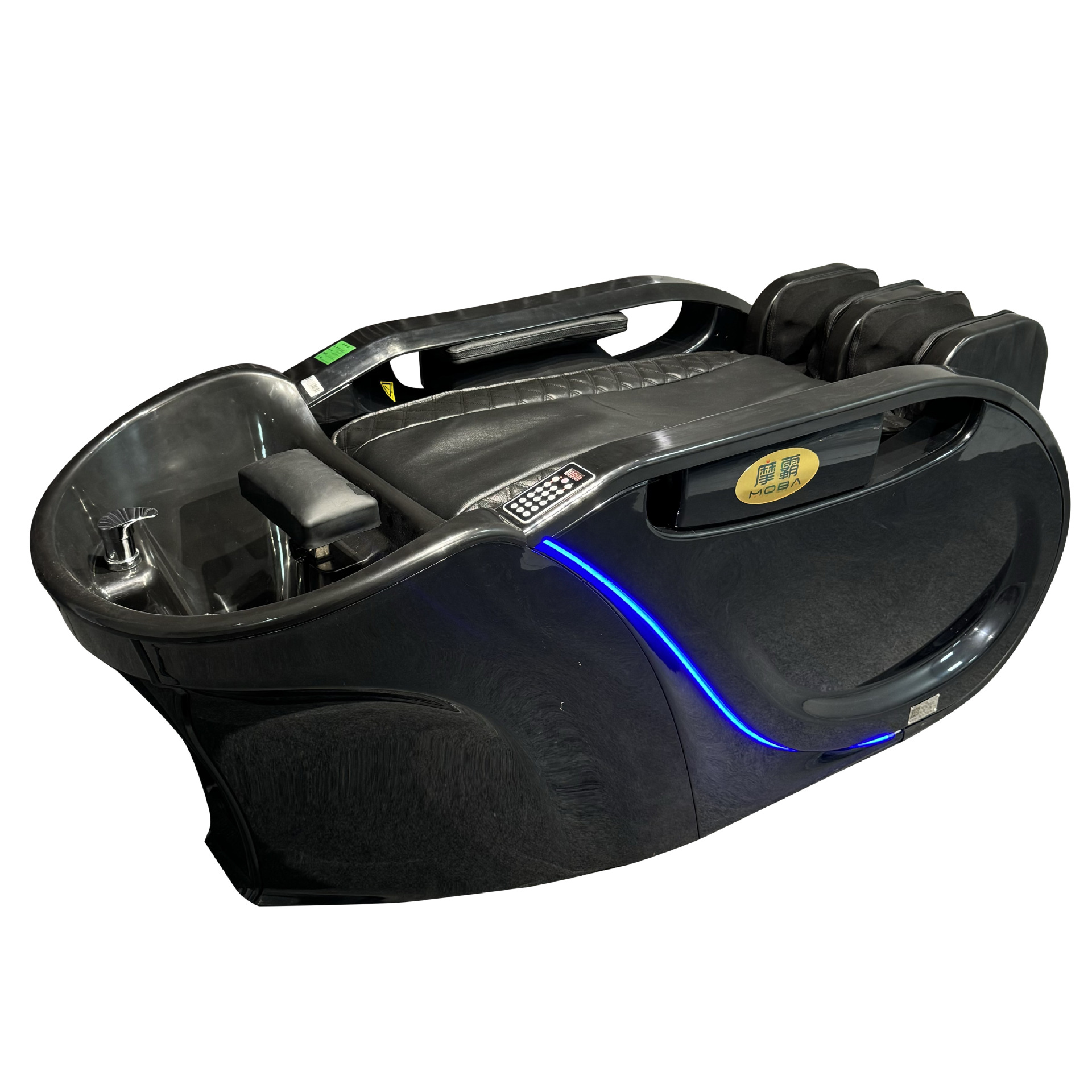 Automatic intelligent electric - Hair Care Barber のレビューと価格