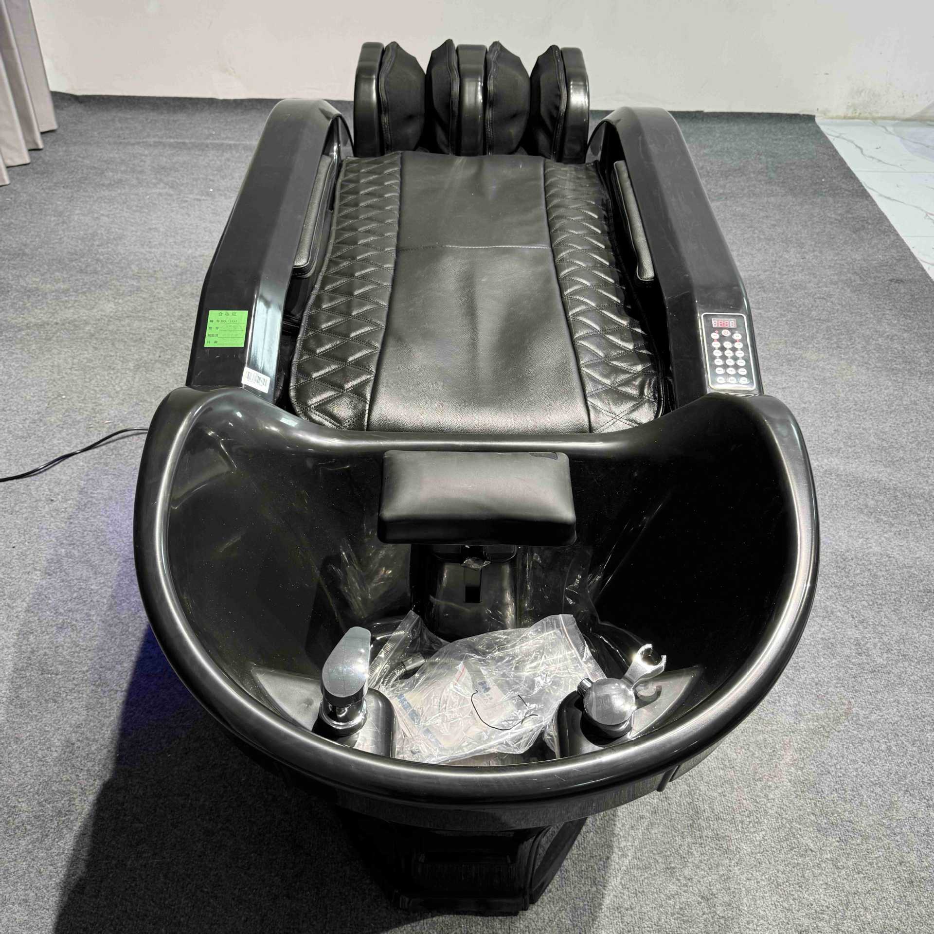 Automatic intelligent electric - Hair Care Barber のレビューと価格