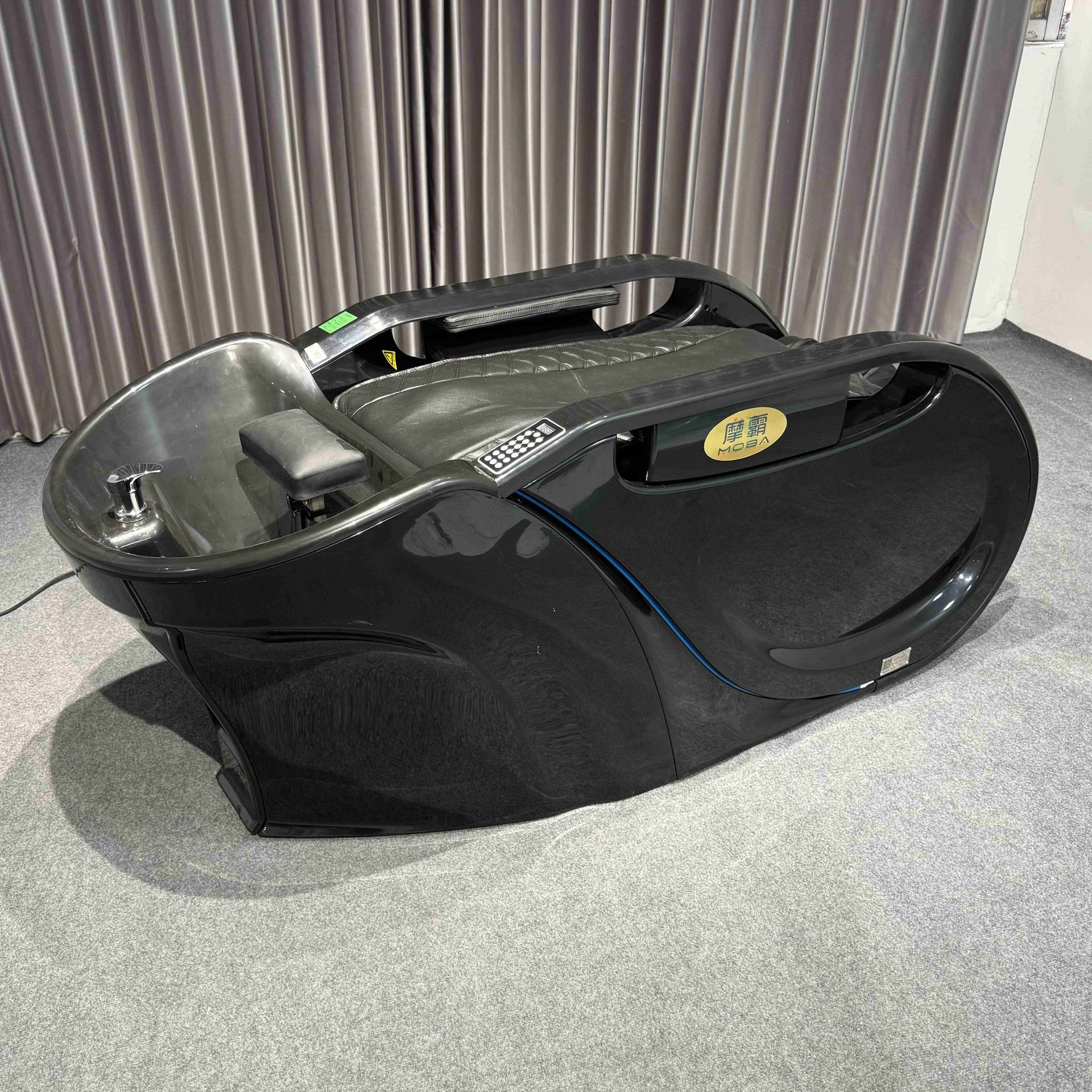 Automatic intelligent electric - Hair Care Barber のレビューと価格