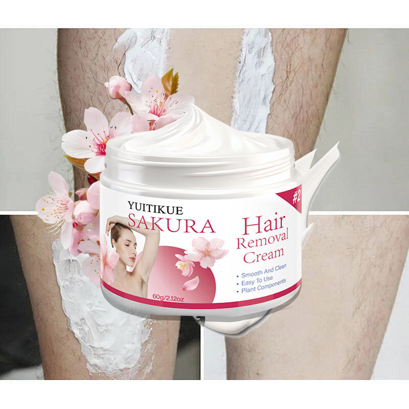 YUITIKUE Gentle Sakura Hair Re - Hair Care China のレビューと価格