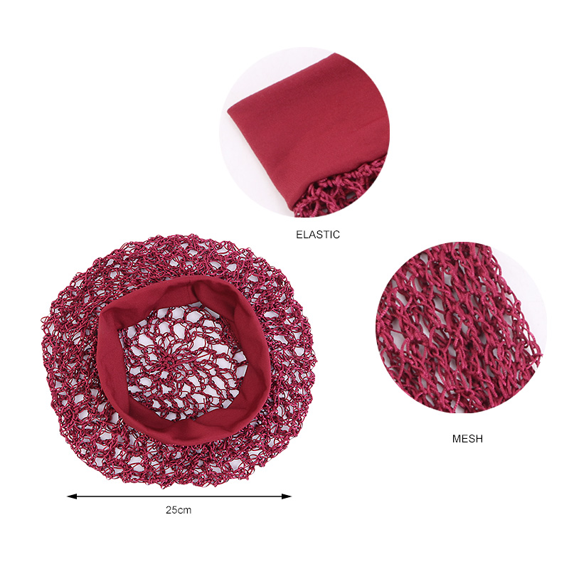 Women Stretchy Wide Band Croch - Hair Care China のレビューと価格