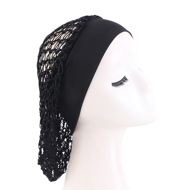 Women Stretchy Wide Band Croch - Hair Care China のレビューと価格