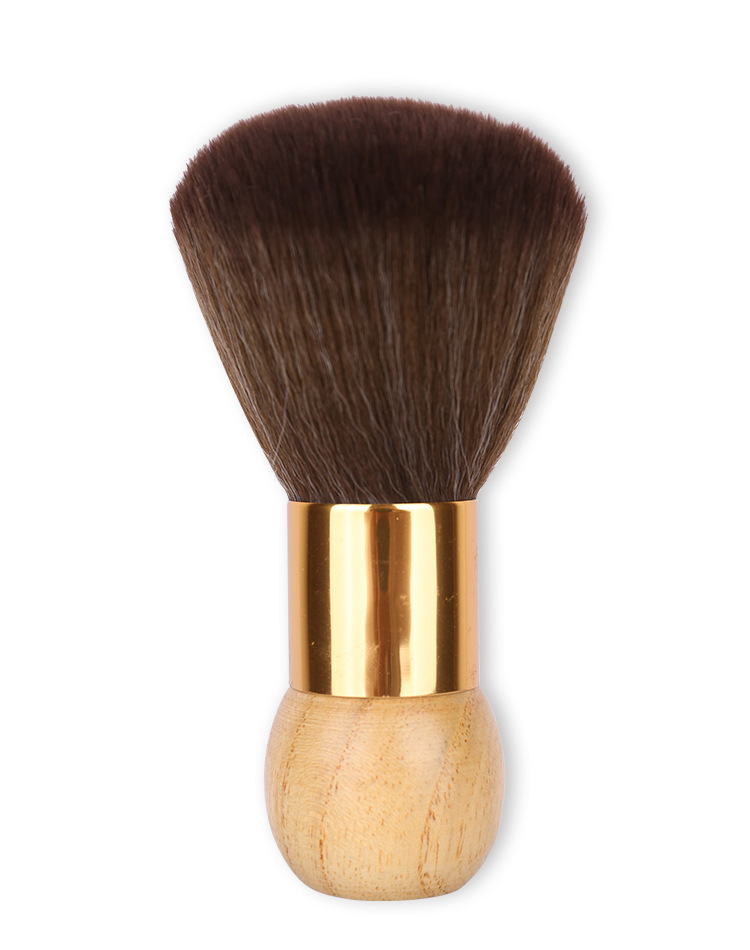 Salon Soft Hair Brush Sweeping - Hair Care Barber のレビューと価格