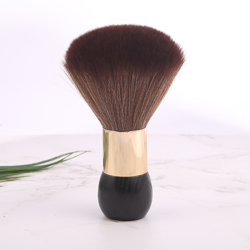 Salon Soft Hair Brush Sweeping - Hair Care Barber のレビューと価格