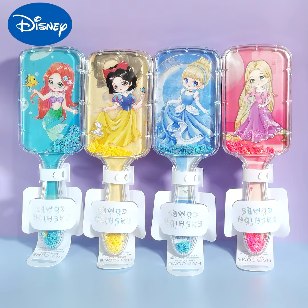 Disney Snow White Princess Air - Hair Care Good Hair のレビューと価格