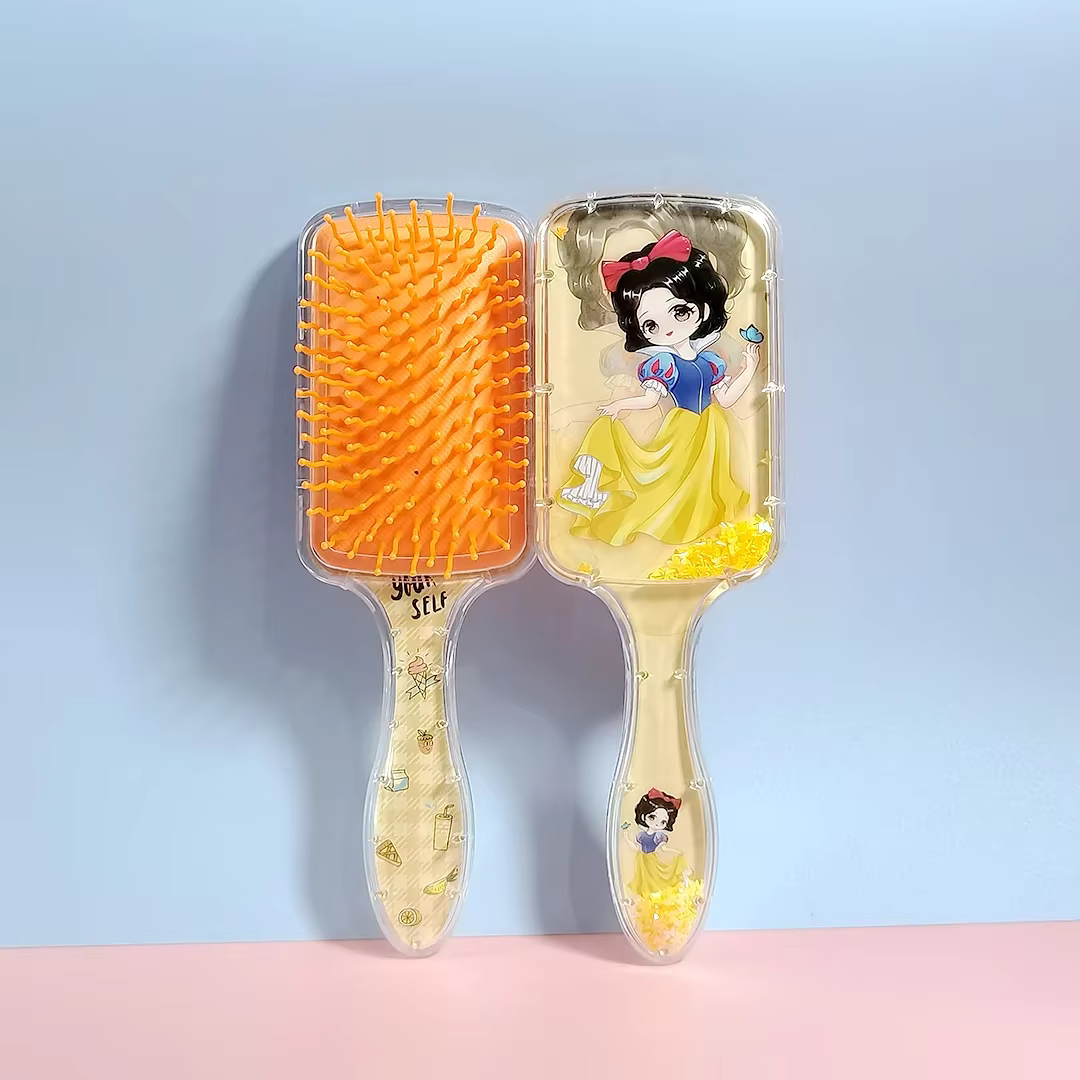 Disney Snow White Princess Air - Hair Care Good Hair のレビューと価格