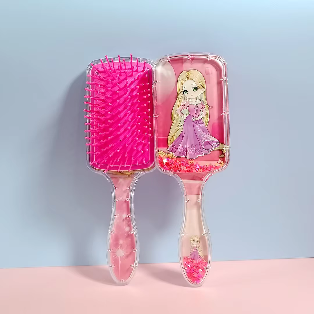 Disney Snow White Princess Air - Hair Care Good Hair のレビューと価格