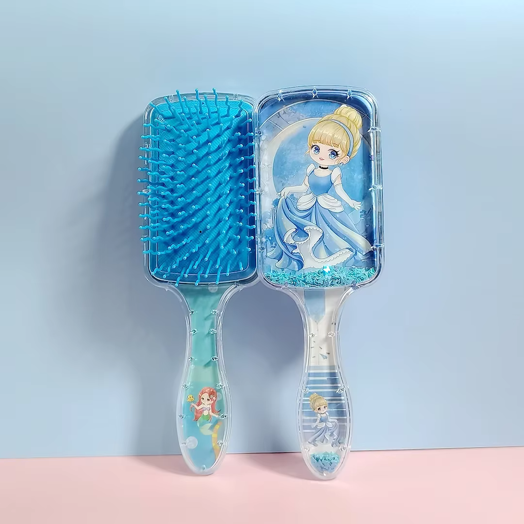 Disney Snow White Princess Air - Hair Care Good Hair のレビューと価格