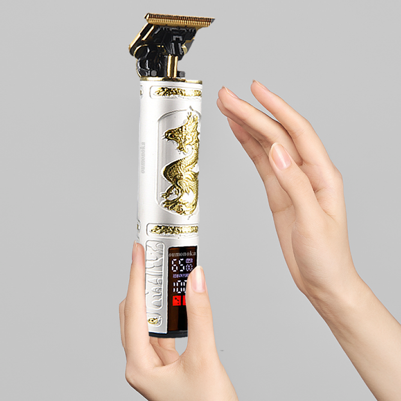 Professional Hair Clipper for  - Hair Care Barber のレビューと価格