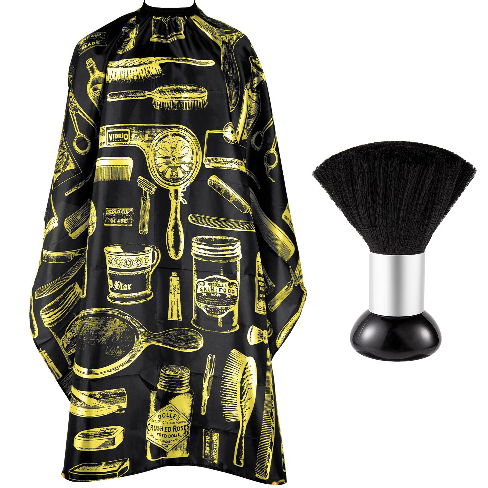 Hairdressing Coth Pattern Cutt - Hair Care Barber のレビューと価格