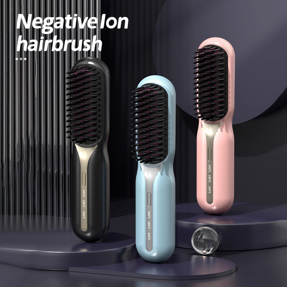Portable Mini Rechargeable Hai - Hair Care Good Hair のレビューと価格