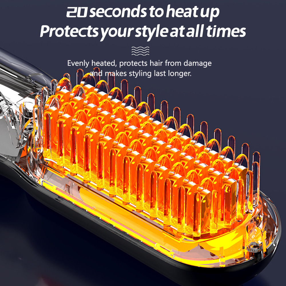 Portable Mini Rechargeable Hai - Hair Care Good Hair のレビューと価格