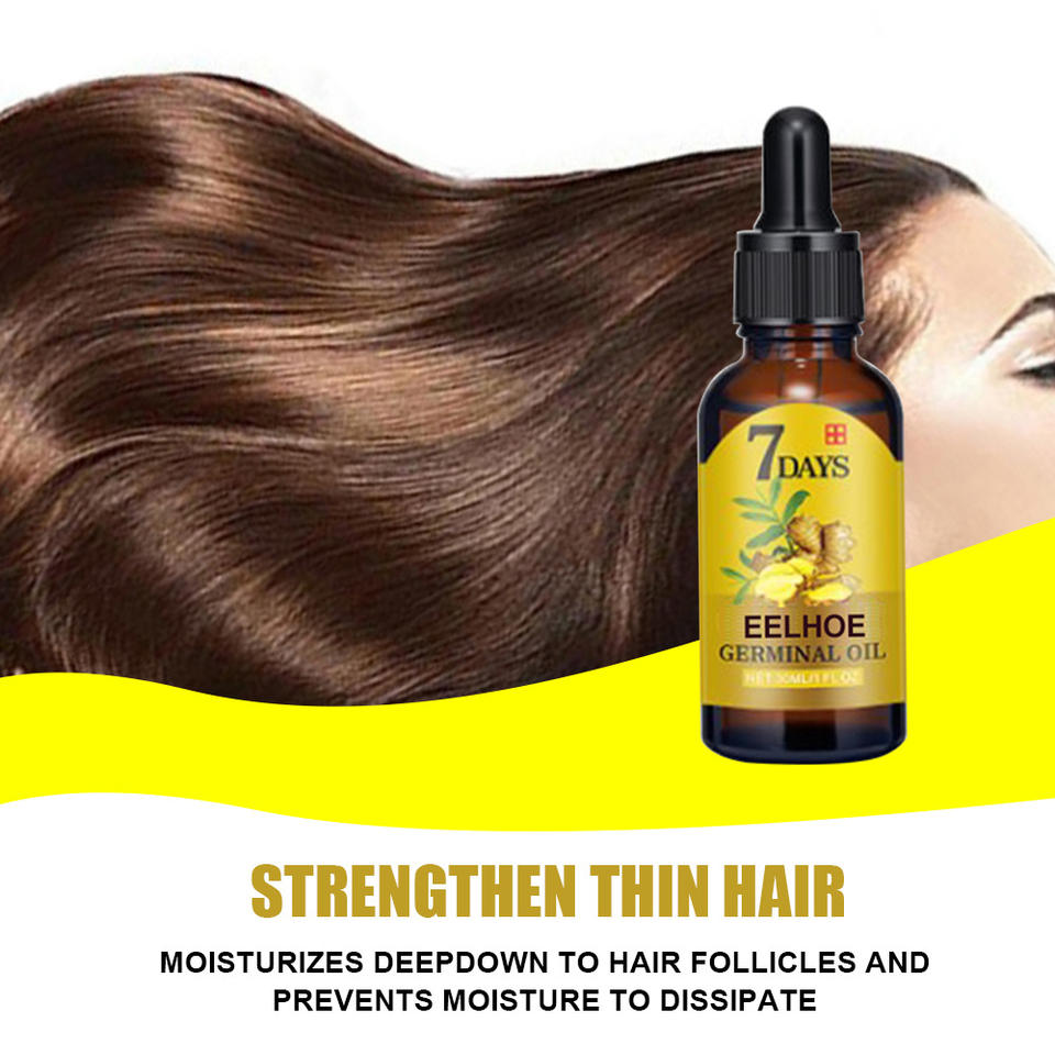Hair Growth Serum Fast Growing - Hair Care Products のレビューと価格