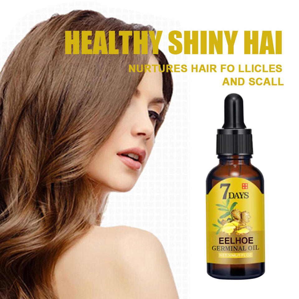 Hair Growth Serum Fast Growing - Hair Care Products のレビューと価格