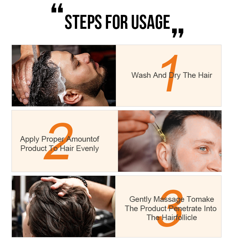 Hair Growth Serum Fast Growing - Hair Care Products のレビューと価格