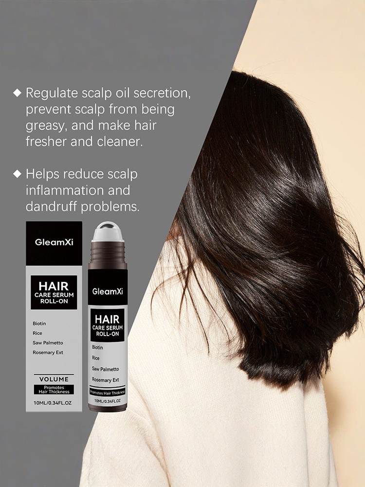 Scalp Care Ball Essence Light  - Hair Care China のレビューと価格
