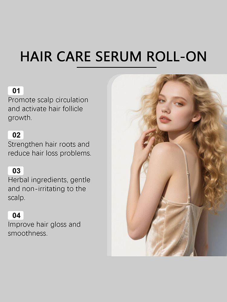 Scalp Care Ball Essence Light  - Hair Care China のレビューと価格