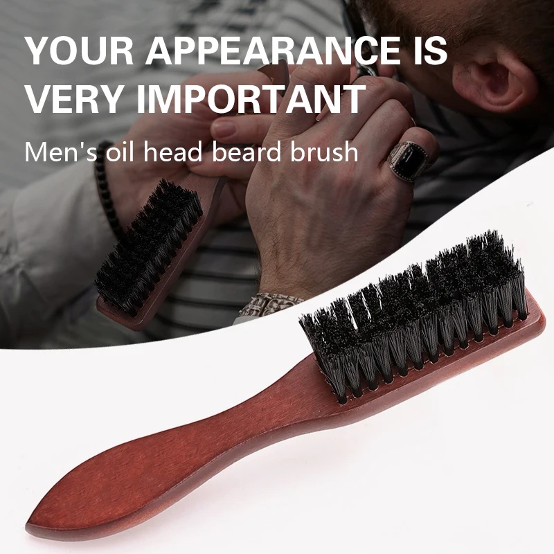 Barber Prefessional  Wooden Ha - Hair Care For Men のレビューと価格