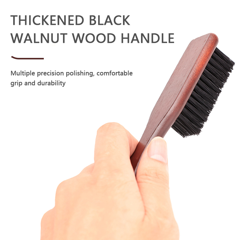 Barber Prefessional  Wooden Ha - Hair Care For Men のレビューと価格