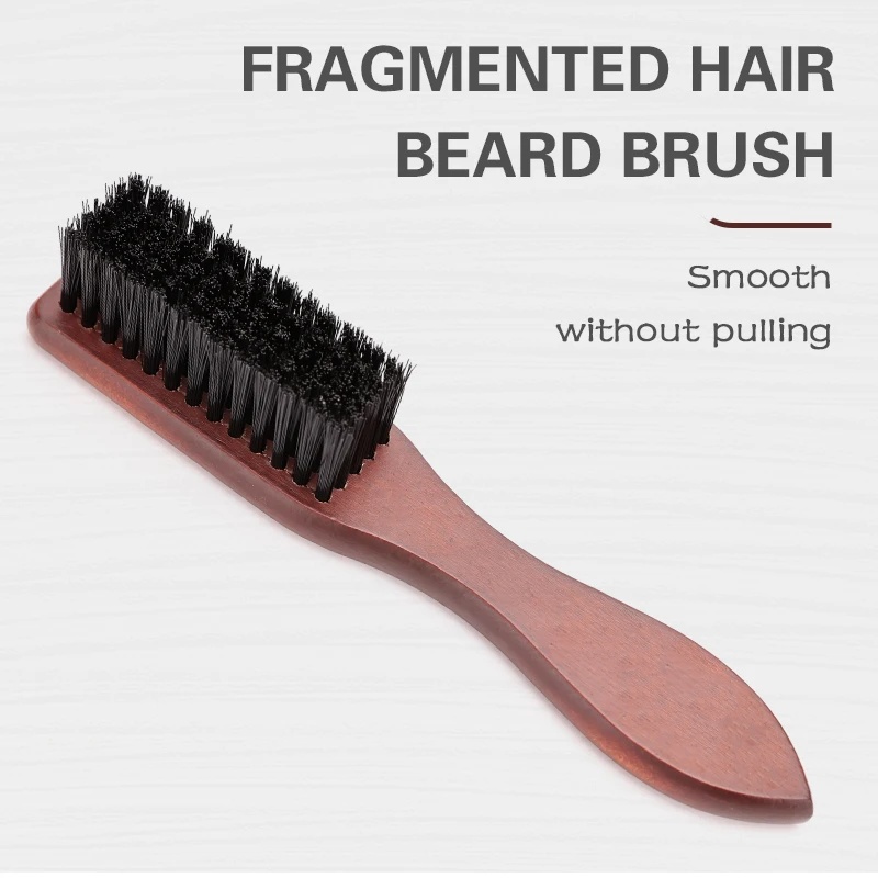 Barber Prefessional  Wooden Ha - Hair Care For Men のレビューと価格