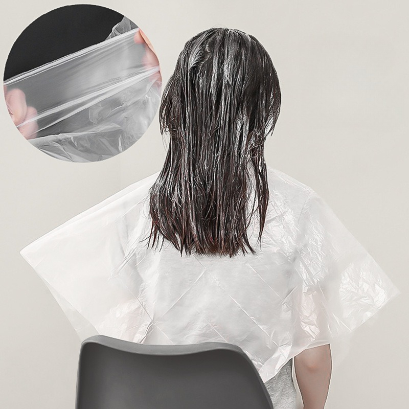 20Pcs Disposable Hair Salon Ca - Hair Care Barber のレビューと価格