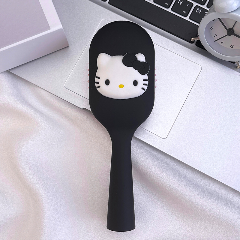 Sanrio Air Cushion Comb Portab - Hair Care Good Hair のレビューと価格