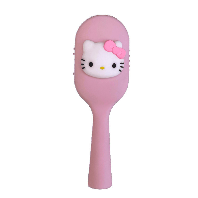 Sanrio Air Cushion Comb Portab - Hair Care Good Hair のレビューと価格