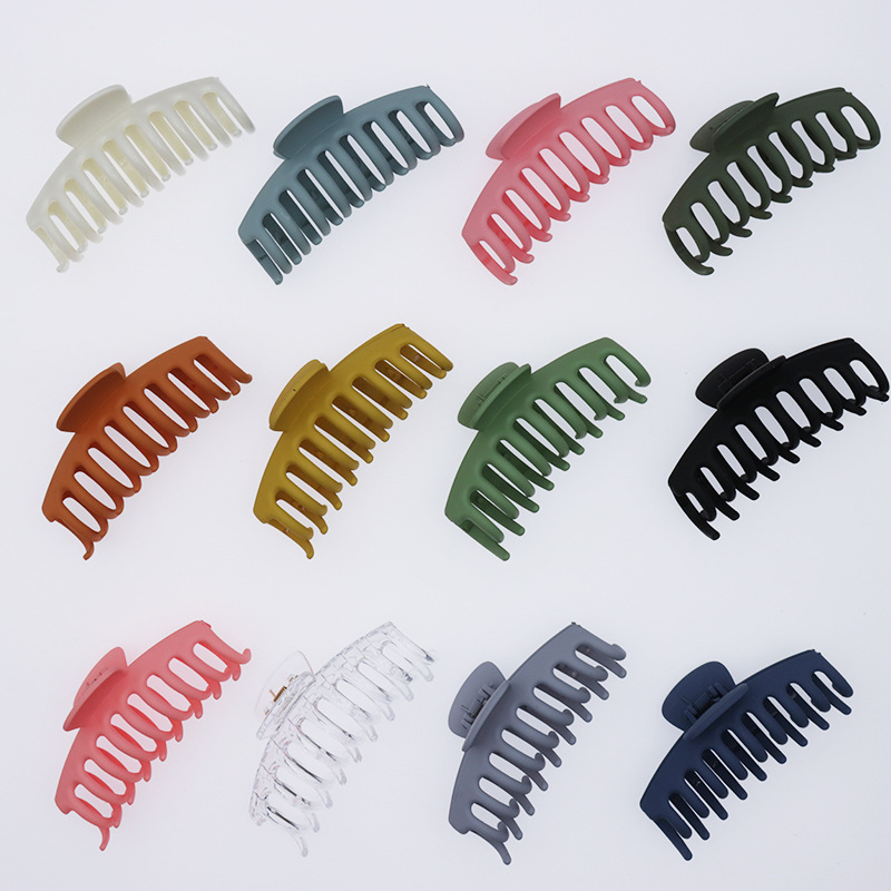 2022 New Large Size Hair Claws - Hair Clip Claw Large のレビューと価格