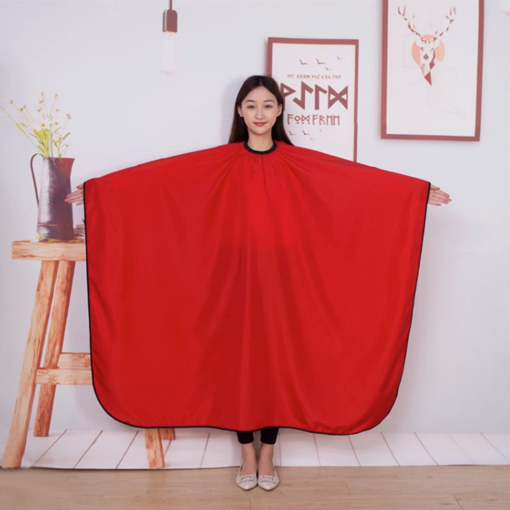 4 Colors Hair Cutting Cape Pro - Hair Care Barber のレビューと価格