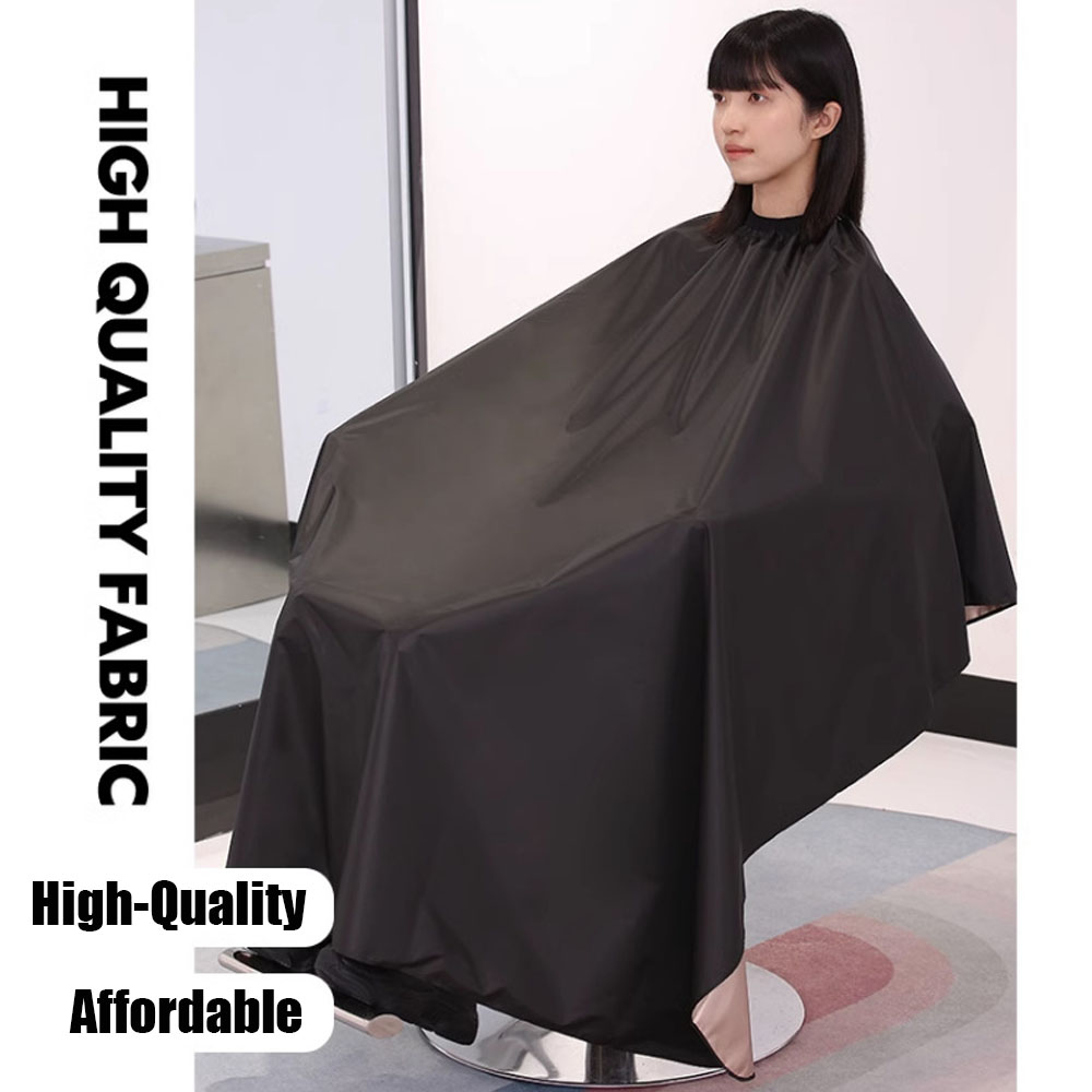 4 Colors Hair Cutting Cape Pro - Hair Care Barber のレビューと価格