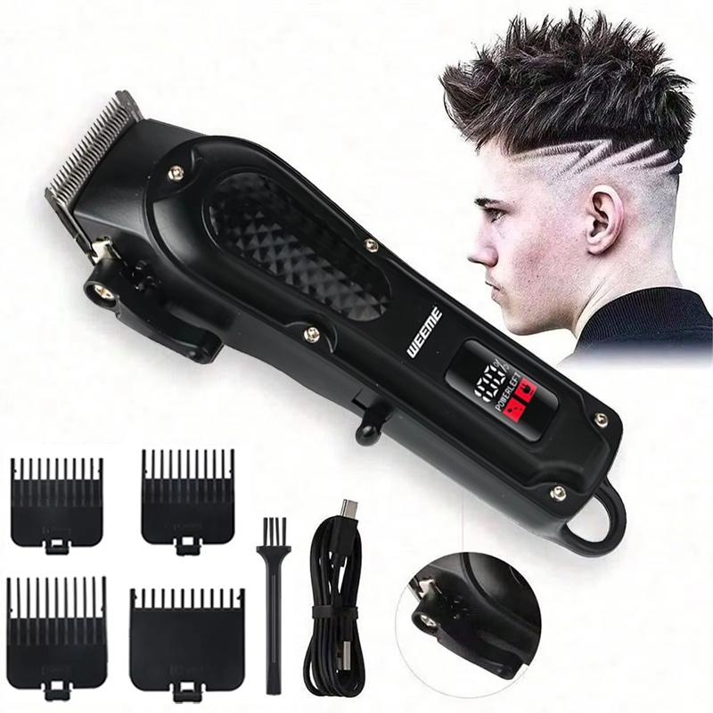 Vintage T9 Machine Electric Pr - Hair Care Barber のレビューと価格