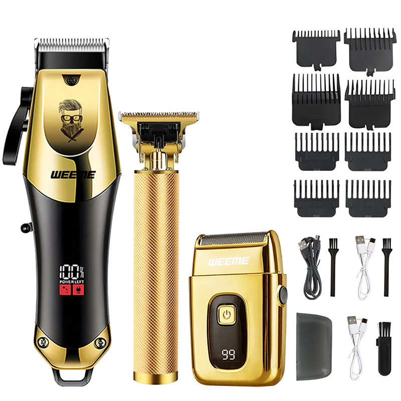 Vintage T9 Machine Electric Pr - Hair Care Barber のレビューと価格