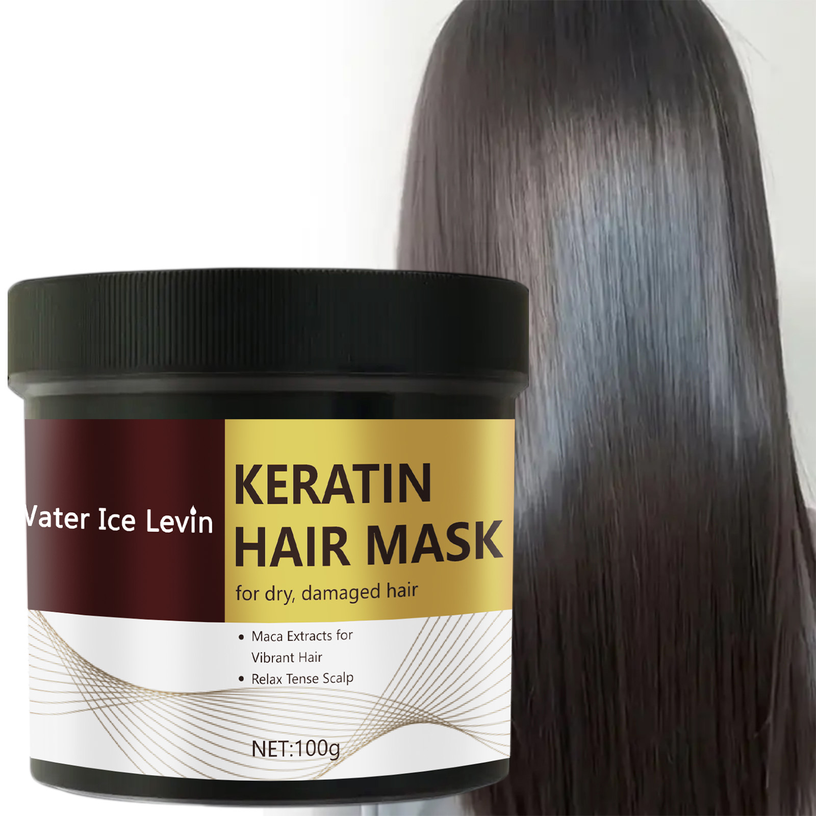 Magical Keratin Hair Mask 5 Se - Hair Care Wow のレビューと価格