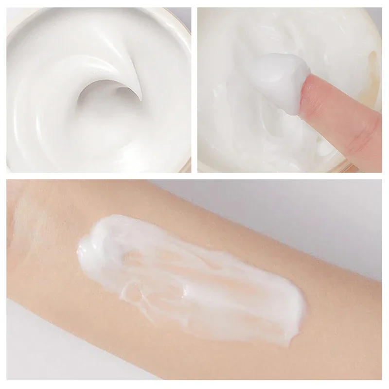 Sheep Hair Oil Face Cream Whit - Hair Care China のレビューと価格