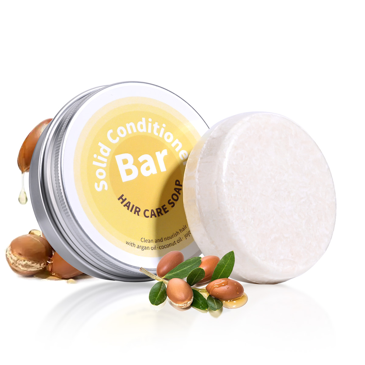 Plant Essential Oil Hair Condi - Hair Care Products のレビューと価格