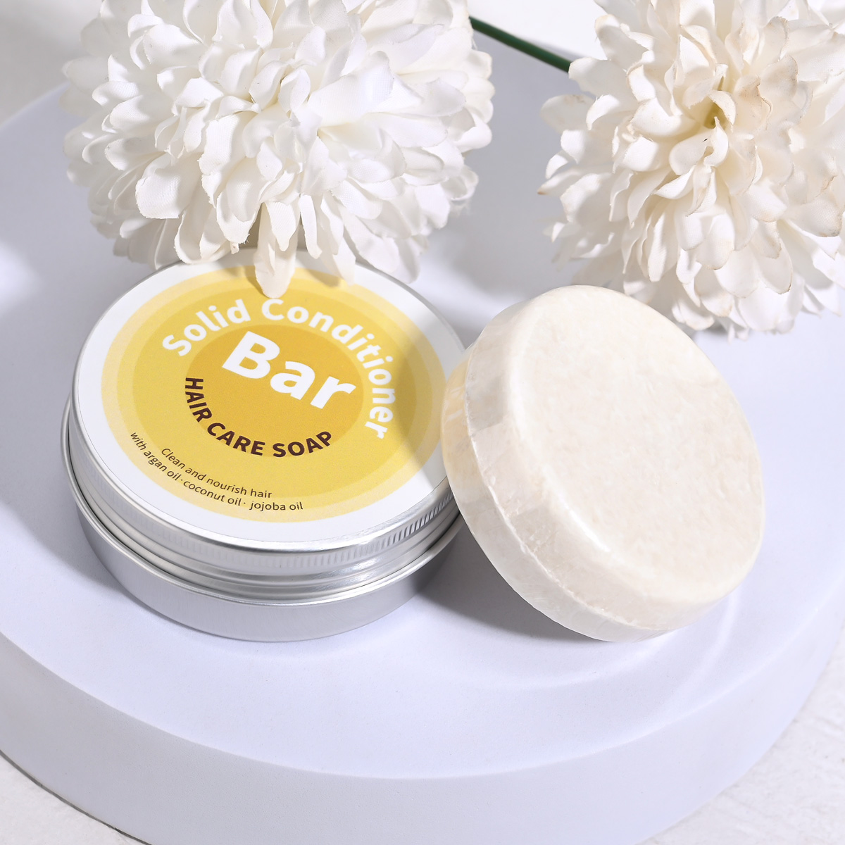 Plant Essential Oil Hair Condi - Hair Care Products のレビューと価格