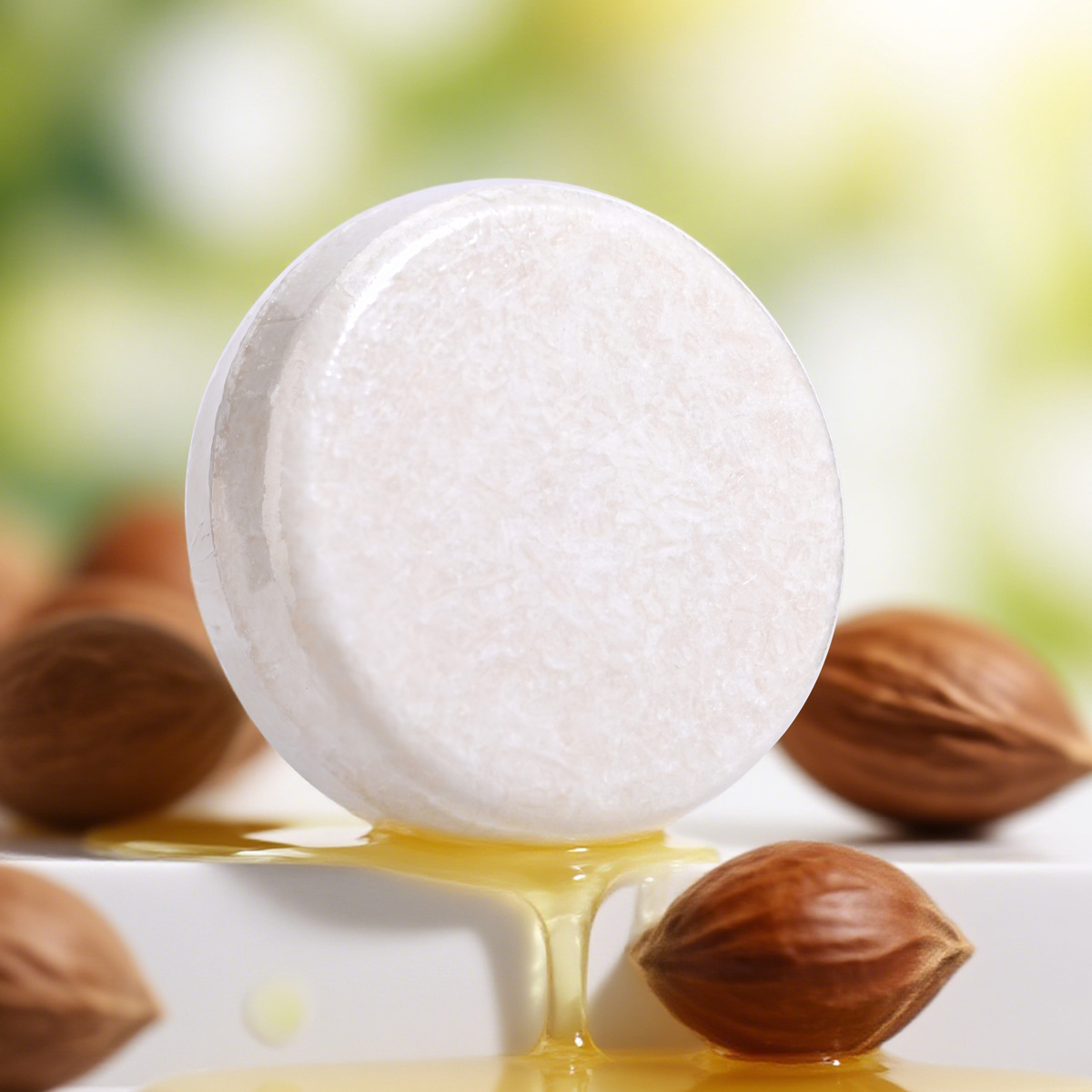 Plant Essential Oil Hair Condi - Hair Care Products のレビューと価格